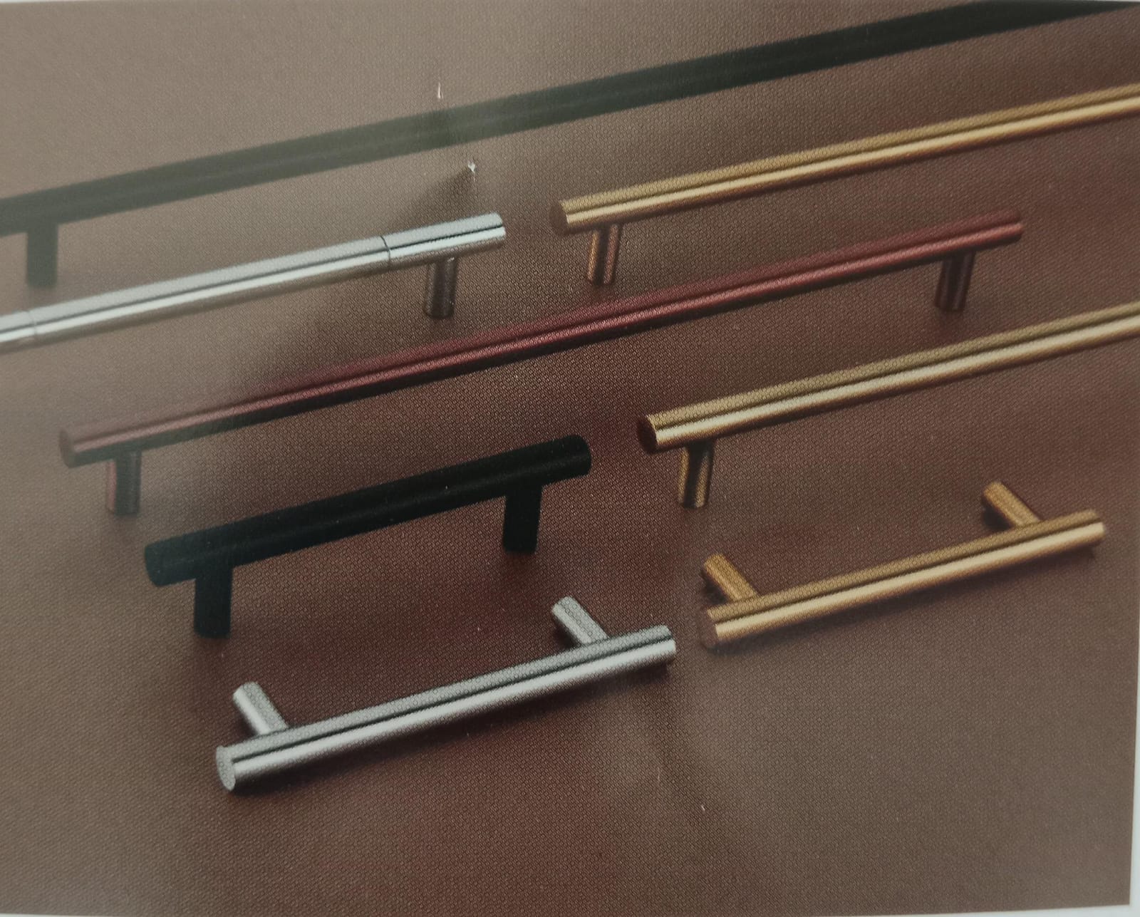 DECOWELL CODE-SH-12MM